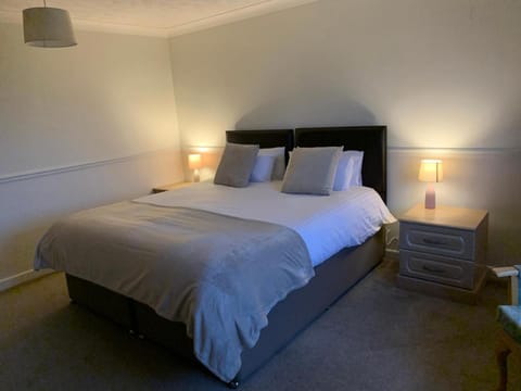 Church Farm Guest House Bed and Breakfast in Broadland District