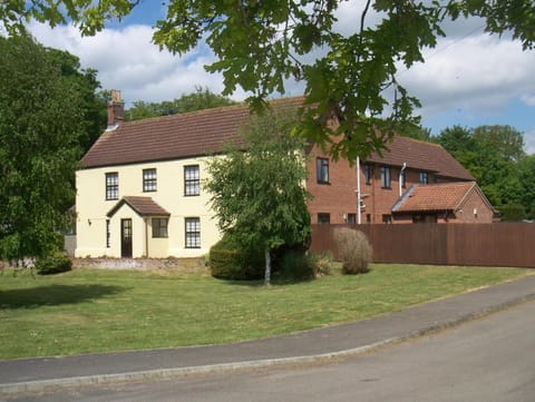 Church Farm Guest House Bed and Breakfast in Broadland District