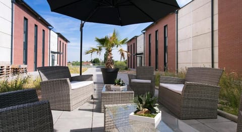 Zenao Appart'hotel Troyes Hotel in Troyes