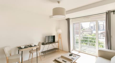 Zenao Appart'hotel Troyes Hotel in Troyes