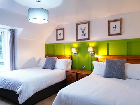 The Osprey Hotel Hotel in Kingussie