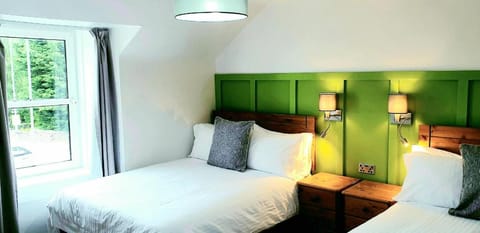 The Osprey Hotel Hotel in Kingussie