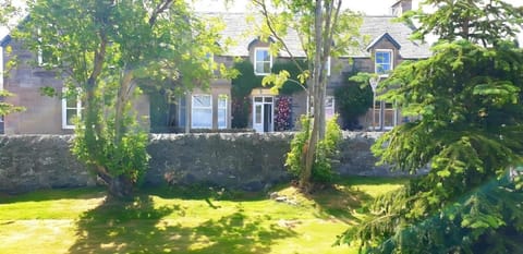 The Osprey Hotel Hotel in Kingussie