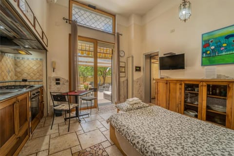 Domus Vesuvia Bed and Breakfast in Torre Annunziata