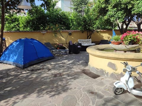 Domus Vesuvia Bed and Breakfast in Torre Annunziata