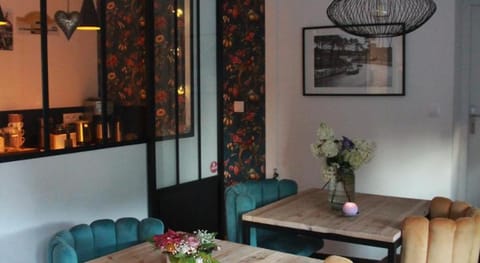 La Catiniere Bed and Breakfast in Centre-Val de Loire