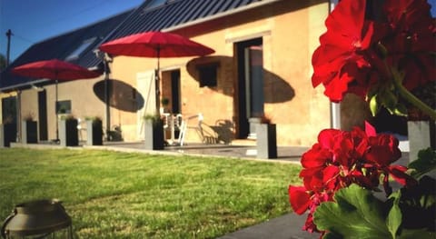 La Catiniere Bed and Breakfast in Centre-Val de Loire