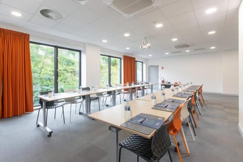 Campanile Metz Centre - Gare Hotel in Metz