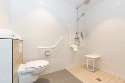 Campanile Metz Centre - Gare Hotel in Metz