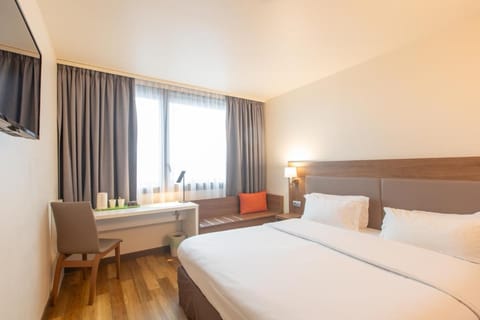 Campanile Metz Centre - Gare Hotel in Metz