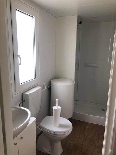 Club del Sole Val di Fiemme Easy Camping Village Campground/ 
RV Resort in Trentino-South Tyrol