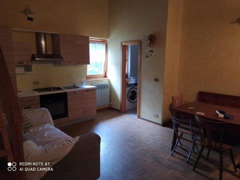 Club del Sole Val di Fiemme Easy Camping Village Campground/ 
RV Resort in Trentino-South Tyrol