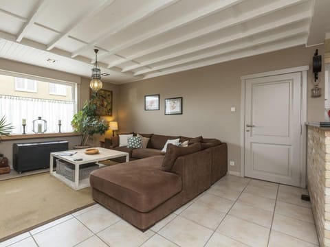 Villa in Knokke-Heist near Beach Villa in Knokke-Heist