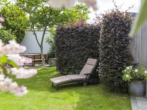 Villa in Knokke-Heist near Beach Villa in Knokke-Heist