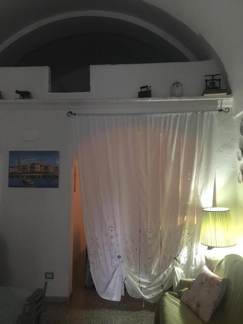 Casa Vacanze Gerardo Apartment in Province of Taranto