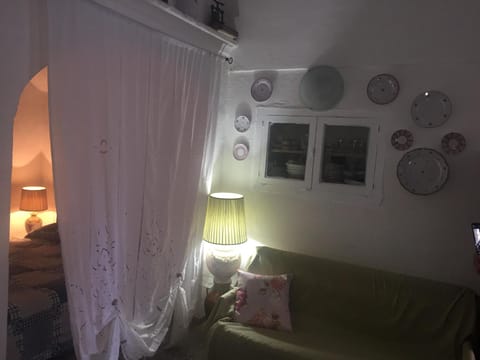 Casa Vacanze Gerardo Apartment in Province of Taranto