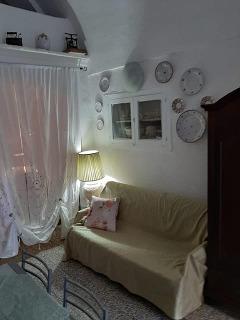 Casa Vacanze Gerardo Apartment in Province of Taranto