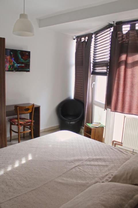 Hotel Kika Hotel in Serbia