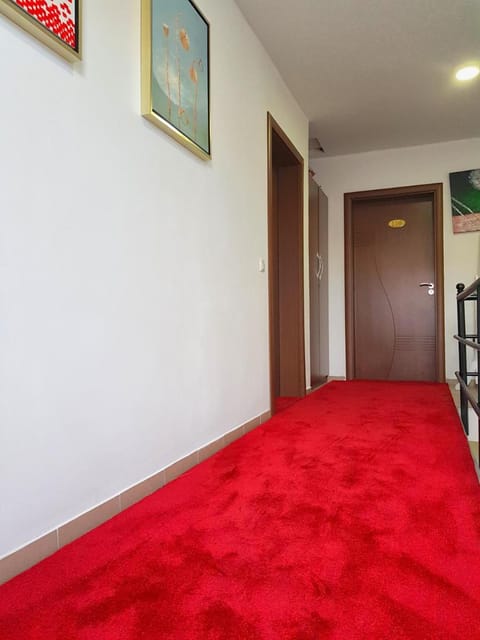 Hotel Kika Hotel in Serbia