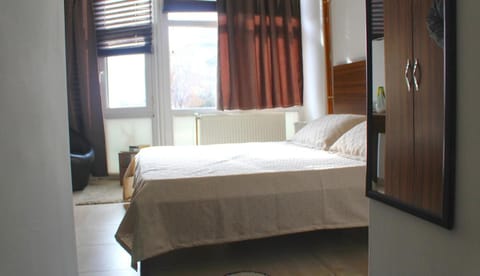 Hotel Kika Hotel in Serbia