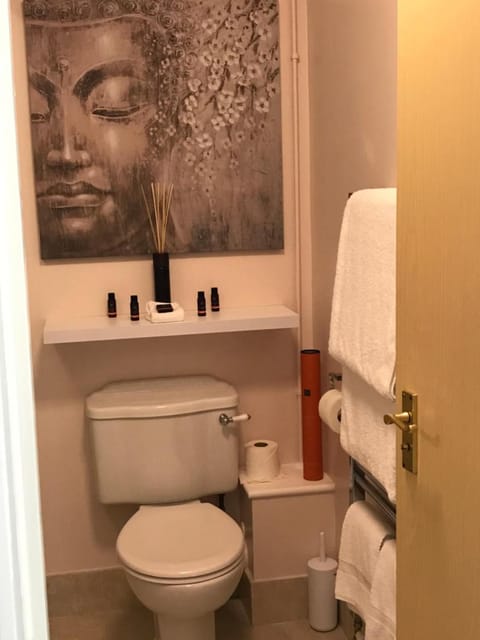 The Old School House Rooms Bed and Breakfast in Waterbeach