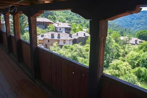 Krychma Bratyata Guest House Hotel in Blagoevgrad Province