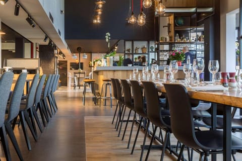 Park Inn By Radisson Brussels Airport Hotel in Flanders