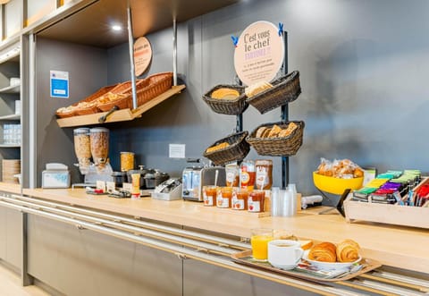 B&B HOTEL Poitiers 3 Futuroscope Hotel in Centre-Val de Loire