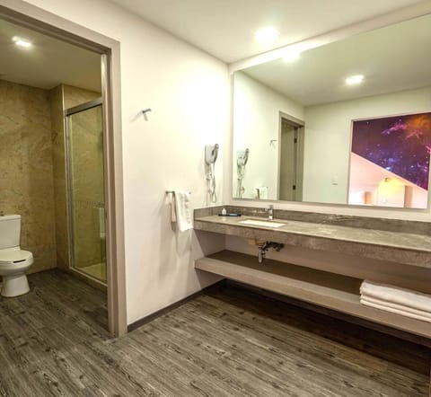 Life Hotel Hotel in Oaxaca