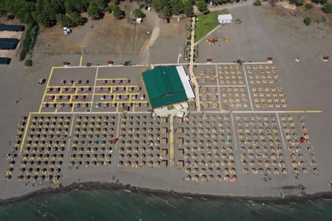 MCM Camping Campground/ 
RV Resort in Ulcinj Municipality