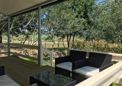 MCM Camping Campground/ 
RV Resort in Ulcinj Municipality