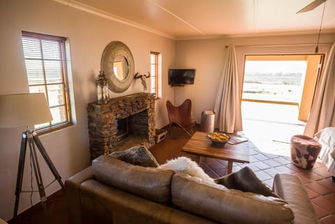 Kwetu Guest Farm Farm Stay in Western Cape