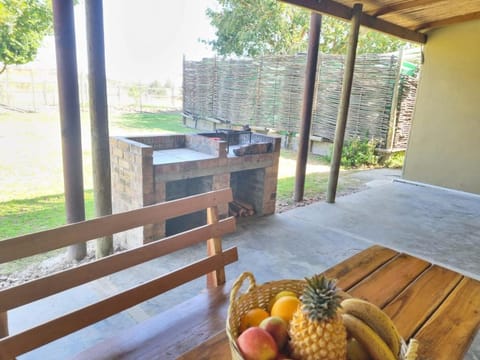 Kwetu Guest Farm Farm Stay in Western Cape