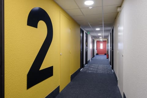 B&B HOTEL Calais Centre St Pierre Hotel in Calais