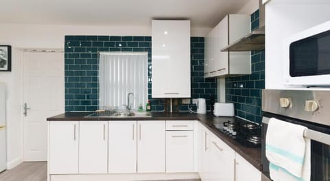 Fewston House Apartment in Leeds