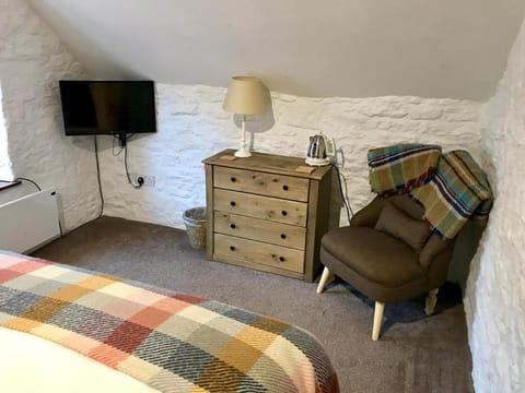 Lucy's Tearoom Bed and Breakfast in Stow-on-the-Wold