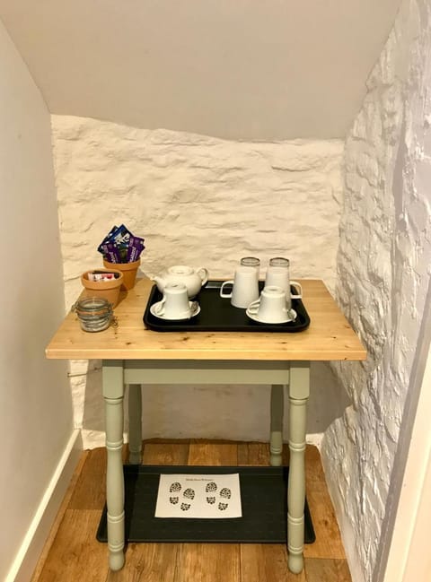 Lucy's Tearoom Bed and Breakfast in Stow-on-the-Wold