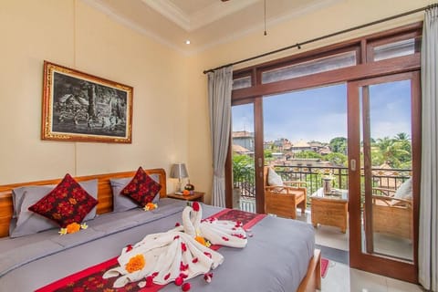 Umah Anila Bed and Breakfast in Ubud