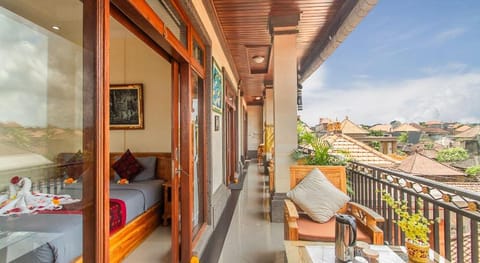 Umah Anila Bed and Breakfast in Ubud