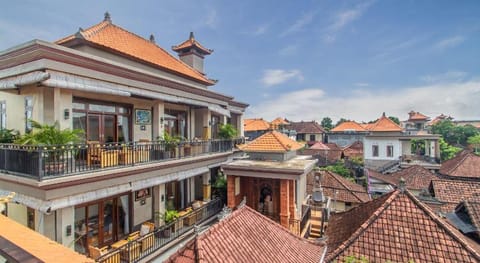 Umah Anila Bed and Breakfast in Ubud