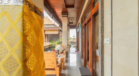 Umah Anila Bed and Breakfast in Ubud