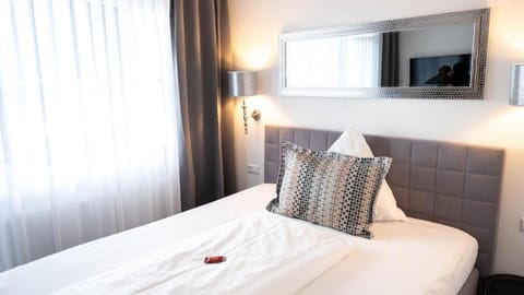 Hotel Haus am See Hotel in Baden-Baden