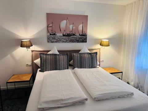 Hotel Haus am See Hotel in Baden-Baden