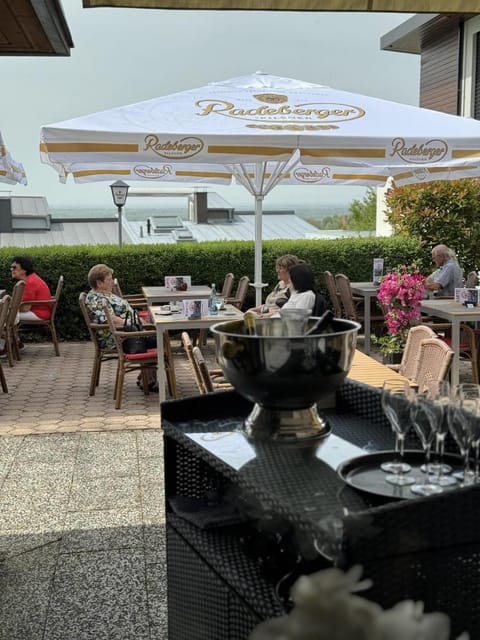 Hotel Haus am See Hotel in Baden-Baden