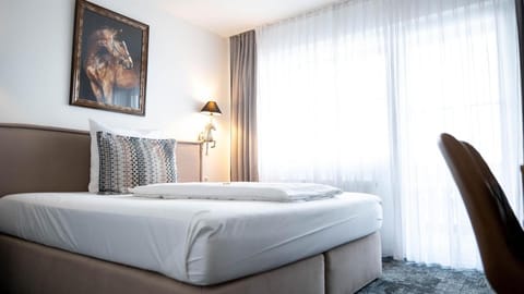 Hotel Haus am See Hotel in Baden-Baden