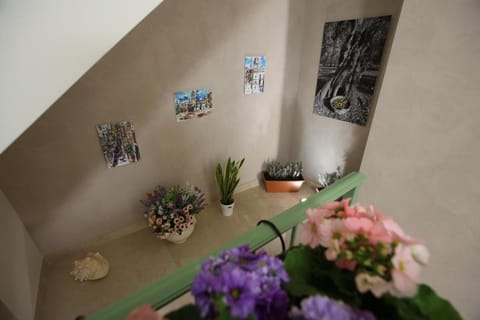 B&B Casa Rubis Bed and Breakfast in Basilicata