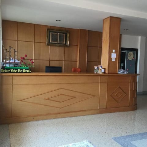 Lanta Sweet Mansion Hotel in Sala Dan