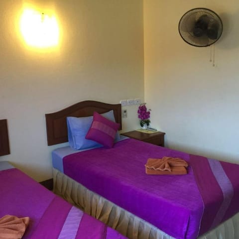 Lanta Sweet Mansion Hotel in Sala Dan