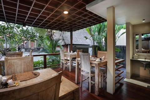 Yana Villas Kemenuh by GenuineHost Bed and Breakfast in Blahbatuh