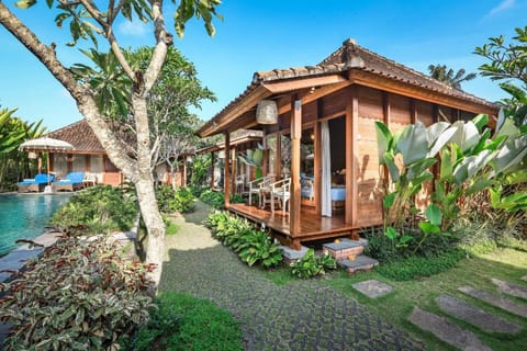 Yana Villas Kemenuh by GenuineHost Bed and Breakfast in Blahbatuh